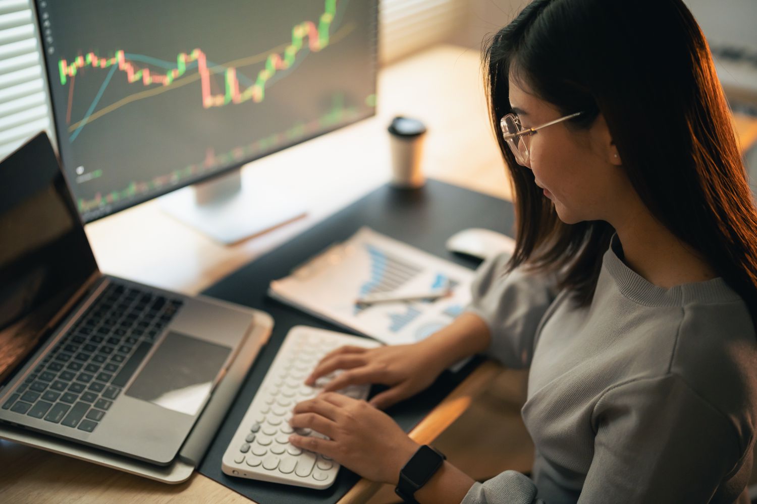 Creating Self-Employment Through Crypto Skills & Support