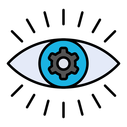 Our vision