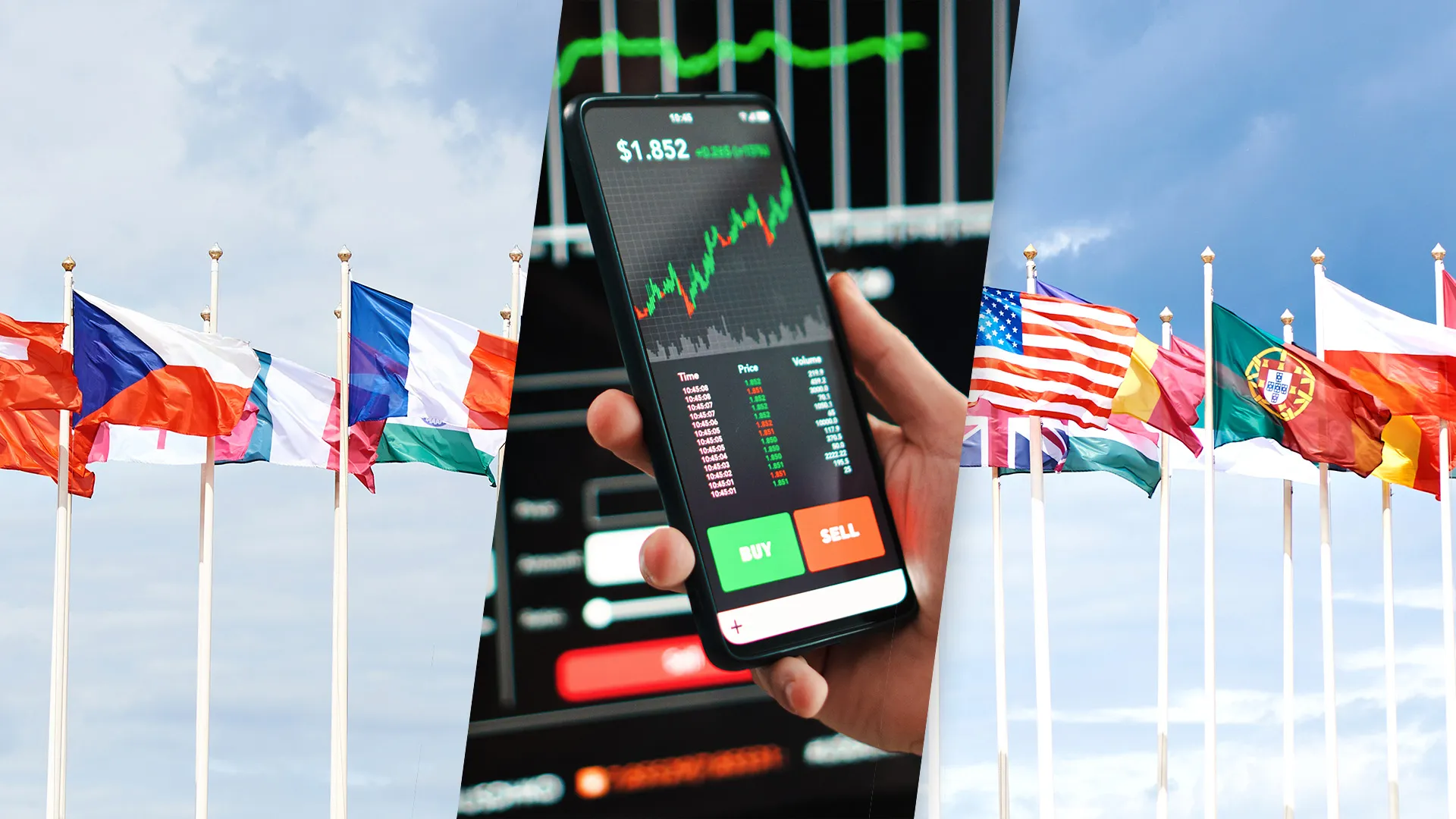 Forex Trading